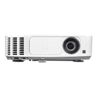 NEC PE401H 1080p 4000 Lumens DLP Projector