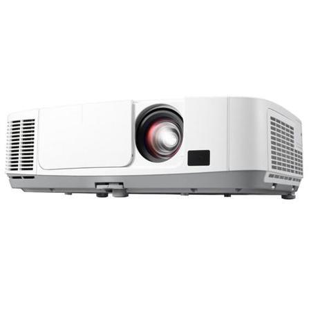 NEC P501X 5000 Lumen XGA 3LCD Technology Meeting Room Projector