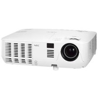 NEC V311W WXGA 3100 Lumens DLP Projector