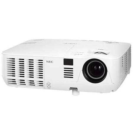 NEC V311W WXGA 3100 Lumens DLP Projector