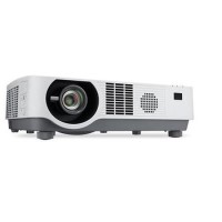 NEC P502HL 1920 x 1080 DLP projector - 5000 ANSI lumens