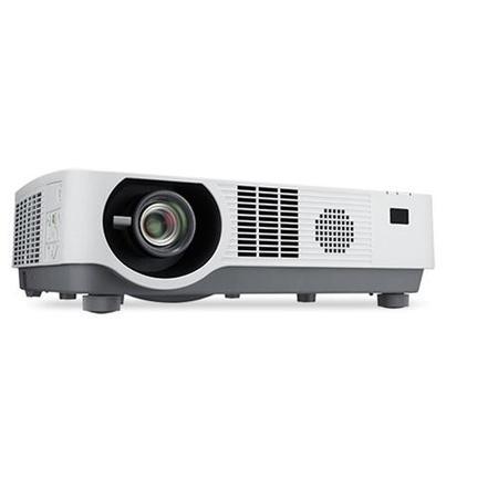 NEC P502HL 1920 x 1080 DLP projector - 5000 ANSI lumens