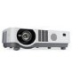 NEC P502HL 1920 x 1080 DLP projector - 5000 ANSI lumens