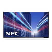 NEC E325 32" Full HD LED Large Format Display