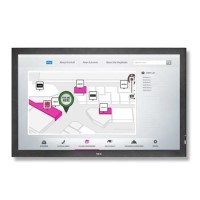 NEC P463SST 46" Full HD Touchscreen Display