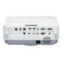 NEC P502W 5000 ANSI Lumens WXGA DLP Technology Installation Projector