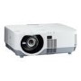 NEC P502W 5000 ANSI Lumens WXGA DLP Technology Installation Projector