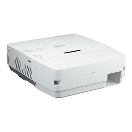 NEC P502W 5000 ANSI Lumens WXGA DLP Technology Installation Projector