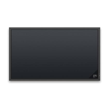 NEC E805 SST 80&quot; Full HD LED Interactive Touchscreen Display