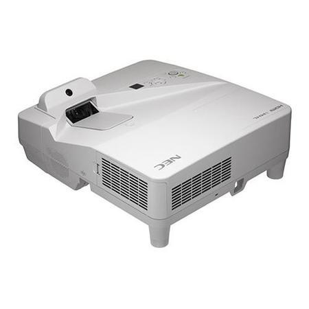 3300 Lumens WXGA Resolution 3LCD Technology Interactive Projector 5.7Kg - Includes Wall Mount Pen Module and Integrated DisplayNote Software for PC Free Interactivity