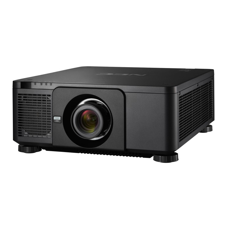 NEC 60004009 PX803UL DLP Projector