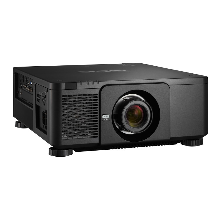 NEC 60004009 PX803UL DLP Projector