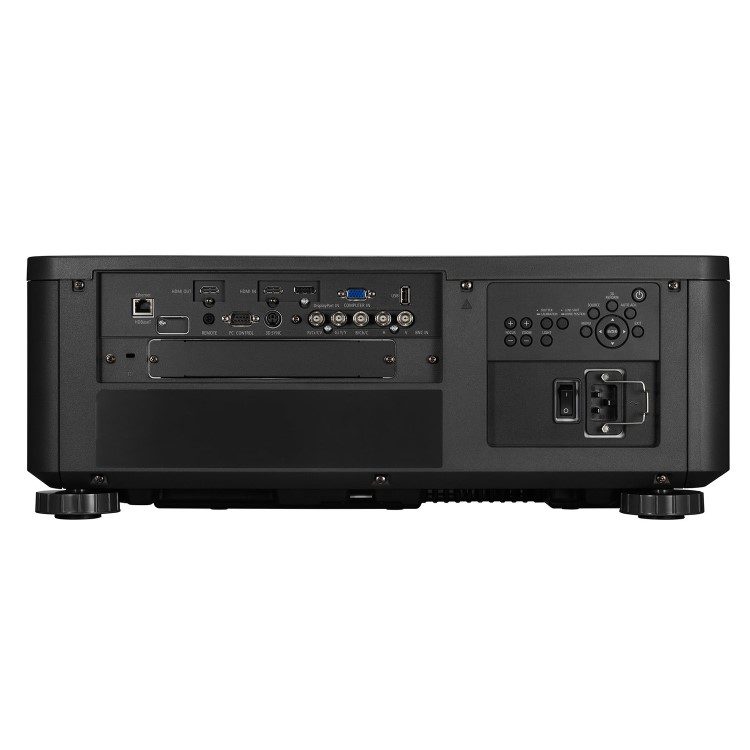 NEC 60004009 PX803UL DLP Projector