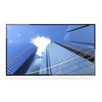 NEC E436 43" Full HD LED 12/7 Large Format Display NEC E436 43" Full HD LED 12/7 Large Format Display