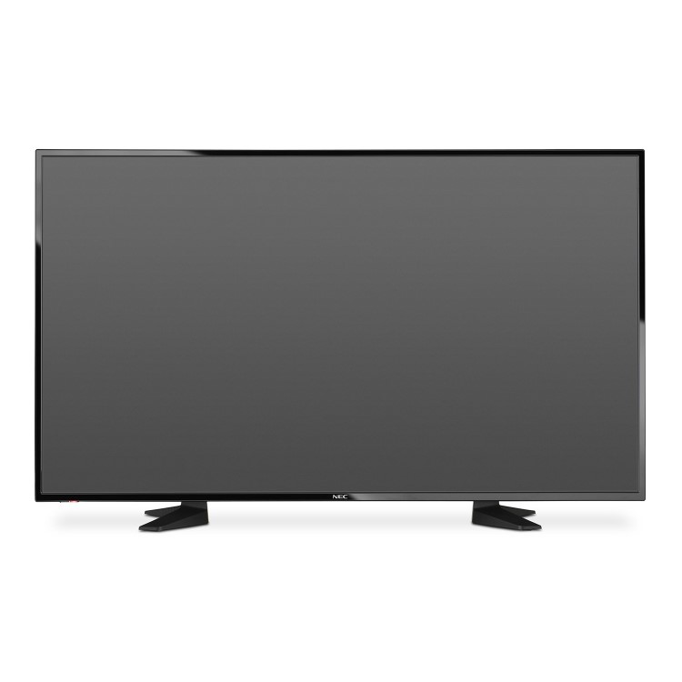 NEC E436 43" Full HD LED 12/7 Large Format Display
