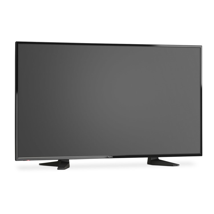 NEC E436 43" Full HD LED 12/7 Large Format Display