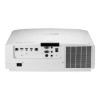 NEC PA703W 7000 ANSI Lumens WXGA 3LCD Technology Installation Projector