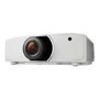 NEC PA703W 7000 ANSI Lumens WXGA 3LCD Technology Installation Projector