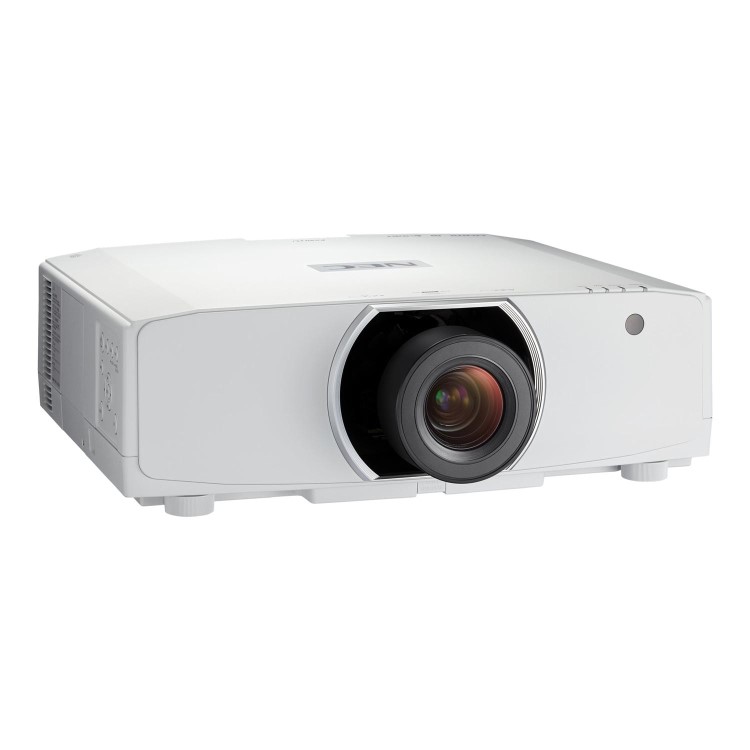 NEC PA903X 9000 ANSI Lumens XGA 3LCD Technology Installation Projector