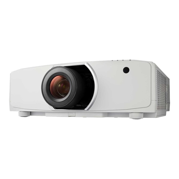 NEC PA903X 9000 ANSI Lumens XGA 3LCD Technology Installation Projector