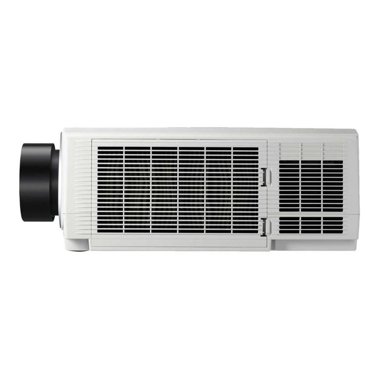 NEC PA903X 9000 ANSI Lumens XGA 3LCD Technology Installation Projector