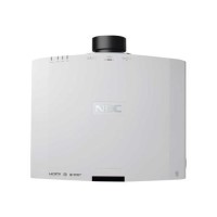 NEC 8500 ANSI Lumens WXGA 3LCD Technology Installation Projector