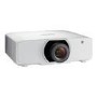 NEC 8500 ANSI Lumens WXGA 3LCD Technology Installation Projector
