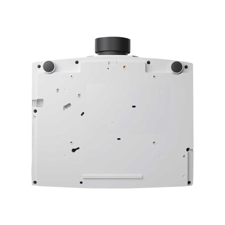 NEC 8500 ANSI Lumens WXGA 3LCD Technology Installation Projector