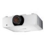 NEC 8500 ANSI Lumens WXGA 3LCD Technology Installation Projector