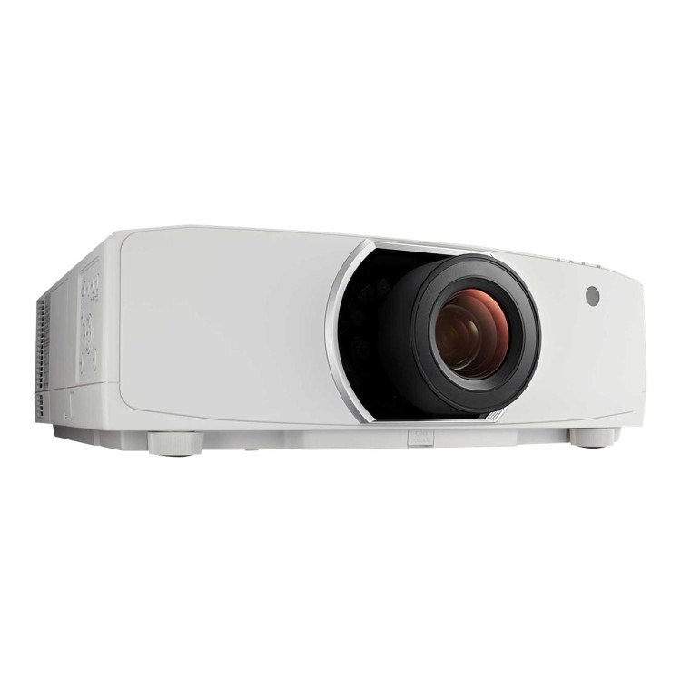 NEC 8500 ANSI Lumens WXGA 3LCD Technology Installation Projector