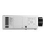 NEC 8500 ANSI Lumens WXGA 3LCD Technology Installation Projector