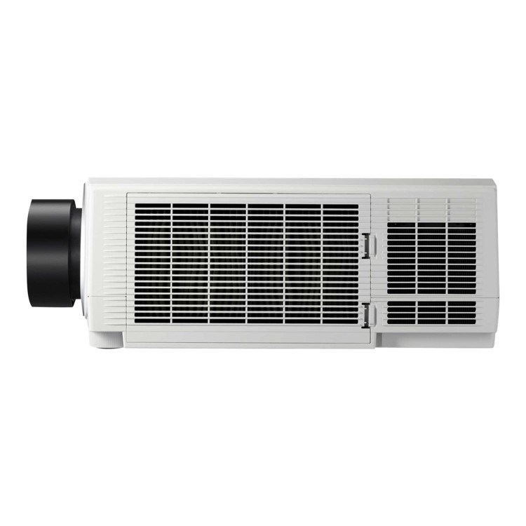 NEC 8500 ANSI Lumens WXGA 3LCD Technology Installation Projector