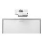 NEC 3600 ANSI Lumens XGA Resolution 3LCD Technology 5.6 Kg - Includes NP04WI Multipen Kit