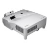 NEC 3600 ANSI Lumens XGA Resolution 3LCD Technology 5.6 Kg - Includes NP04WI Multipen Kit