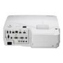 NEC 3600 ANSI Lumens XGA Resolution 3LCD Technology 5.6 Kg - Includes NP04WI Multipen Kit