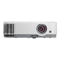 NEC ME331W 3300 ANSI Lumens WXGA 3LCD Technology Meeting Room Projector