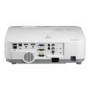 NEC ME331W 3300 ANSI Lumens WXGA 3LCD Technology Meeting Room Projector
