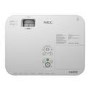 NEC ME331W 3300 ANSI Lumens WXGA 3LCD Technology Meeting Room Projector