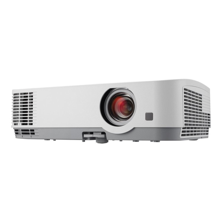 NEC ME331W 3300 ANSI Lumens WXGA 3LCD Technology Meeting Room Projector