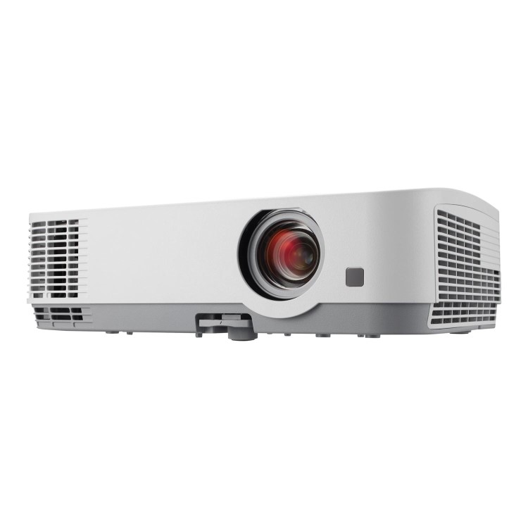 3000 ANSI Lumens WXGA 3LCD Technology Meeting Room 2.9Kg