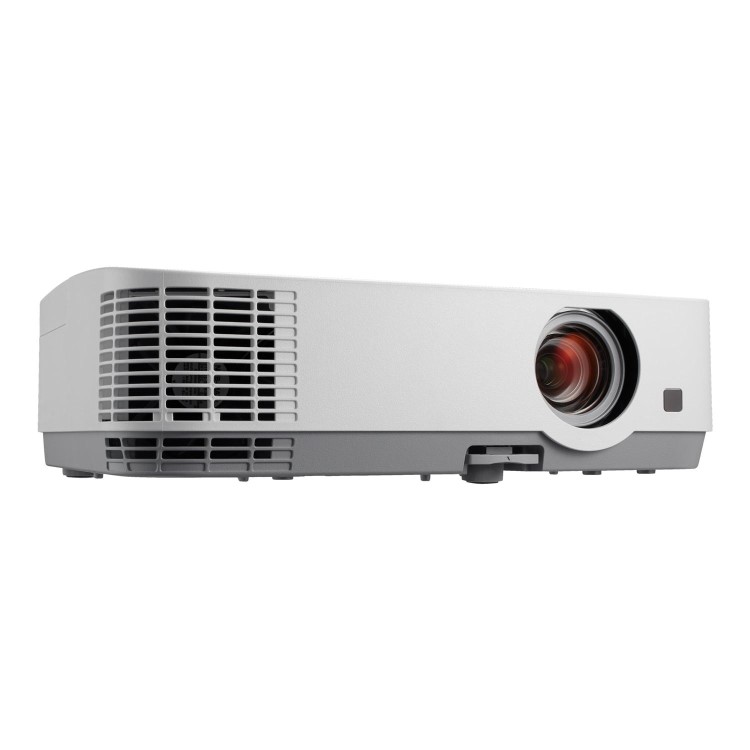 NEC 3000 ANSI Lumens WUXGA LCD Technology Meeting Room Projector 2.9 Kg