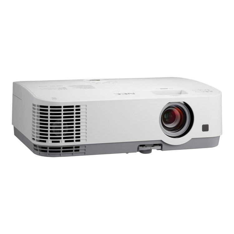 NEC 3000 ANSI Lumens WUXGA LCD Technology Meeting Room Projector 2.9 Kg