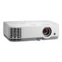 NEC 4000 ANSI Lumens XGA LCD Technology Meeting Room Projector