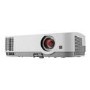 NEC 4000 ANSI Lumens XGA LCD Technology Meeting Room Projector