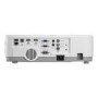 NEC 4000 ANSI Lumens XGA LCD Technology Meeting Room Projector