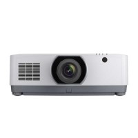 NEC 60004324 PA653UL LCD Projector
