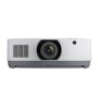 NEC 60004324 PA653UL LCD Projector
