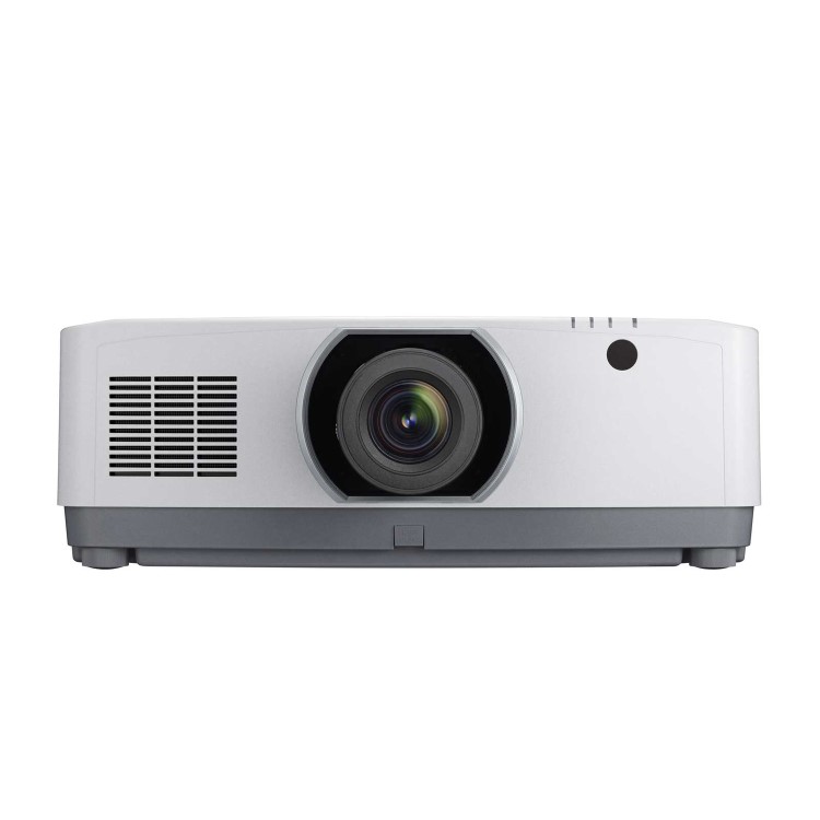 NEC 60004324 PA653UL LCD Projector