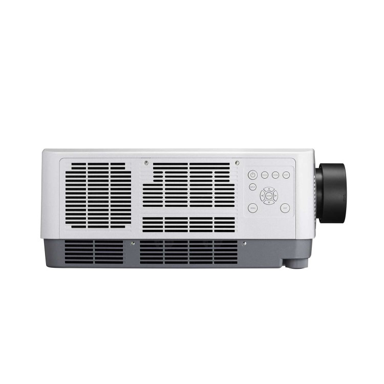 NEC 60004324 PA653UL LCD Projector