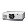 NEC 60004324 PA653UL LCD Projector